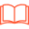 Book symbol