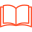 Book symbol