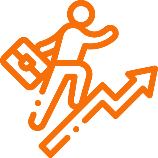 Job roles symbol